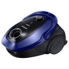 SAMSUNG CANISTER VACUUM CLEANER 2000W VC20M2510WBSG