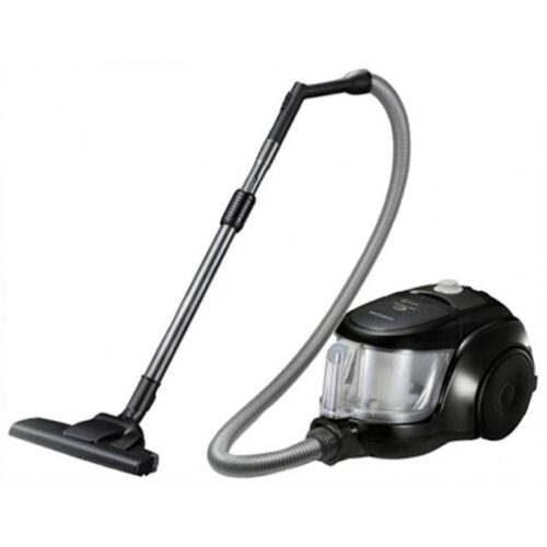 SAMSUNG CANISTER VACUUM CLEANER BAGLESS 2000W VCC4570S3K