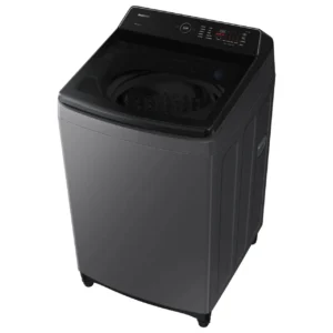 SAMSUNG WASHING MACHINE TOP LOAD 19KG SILVER WA19CG6745BD