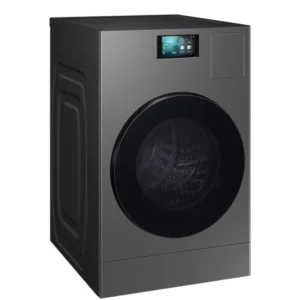 SAMSUNG WASHING MACHINE FRONT LOAD WITH DRYER 26-15KGSILVER WD26DB8995BZGU