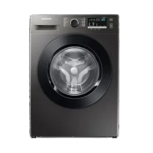 SAMSUNG WASHING MACHINE FRONT LOAD 7KG SILVER WW70T4020CX