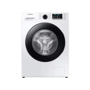 SAMSUNG WASHING MACHINE FRONT LOAD 8KG WHITE WW80TA046AE