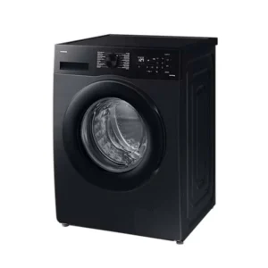 SAMSUNG WASHING MACHINE FRONT LOAD 9KG BLACK WW90CGC0EDABFH