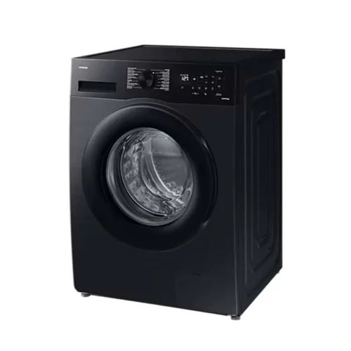 SAMSUNG WASHING MACHINE FRONT LOAD 9KG BLACK WW90CGC0EDABFH