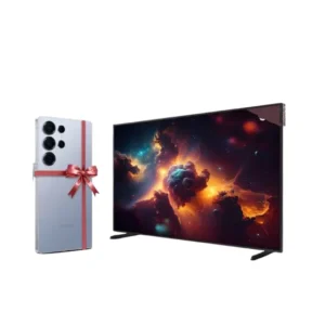 SAMSUNG TV NEO QLED 85 8K AI SMART QA85QN900F