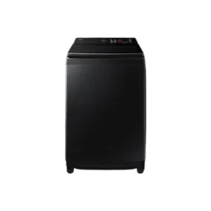 SAMSUNG WASHING MACHINE  LOAD 19KG BLACK WA80F15S5CRQ
