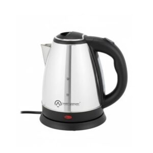 KETTLE SMART GERMANY SILVER ZL-7771