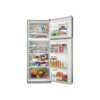 SHARP REFRIGERATOR TOP MOUNT BLACK 425L SJ-48BK - Image 2