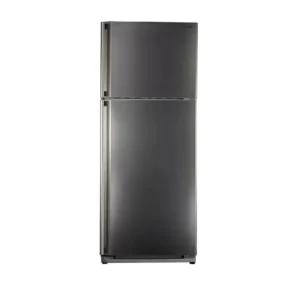 SHARP REFRIGERATOR TOP MOUNT SILVER 425L SJ-48ST