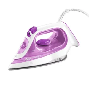 BRAUN STEAM IRON 2300W SI3030
