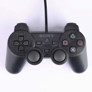 SONY PLAYSATION CONTROLLER PS2 PSCONT