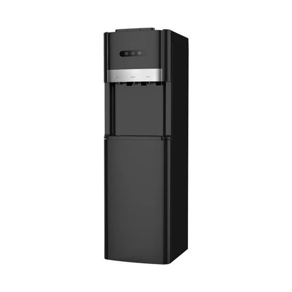 Super Chef BY602B Bottom Load Water Dispenser Black Super Chef BY602B Bottom Load Water Dispenser Black