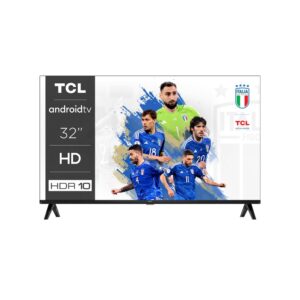 TCL TV LED 32 SMART FHD 32S5400AF