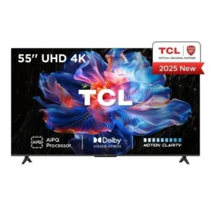 TCL LED 55 4K SMART GOOGLE 55V6C