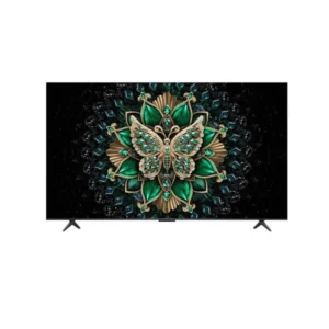TCL QLED MINI LED 65 SMART 144HZ 65C6K
