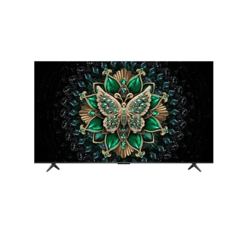 TCL QLED MINI LED 65 SMART 144HZ 65C6K