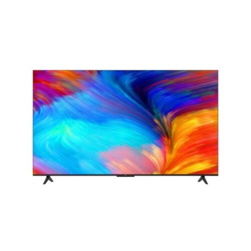 TCL TV LED 65 4K SMART Google TV 65P636
