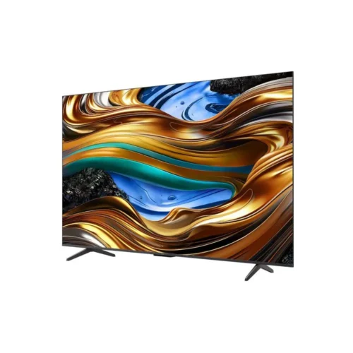 TCL tv LED 65 4K SMART GOOGLE 120HZ 65P755