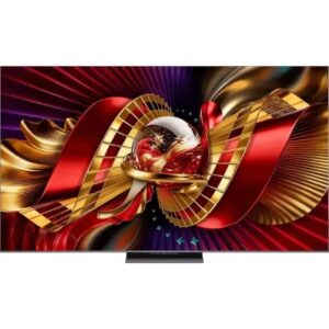 TCL 65C8L PREMIUM SQD MINI LED TV 144HZ 65