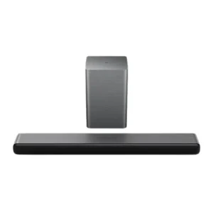 TCL S55H SOUNDBAR 2.1ch Pro SUPER BASS SUBWOOFER