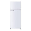 TOSHIBA REFRIGERATOR TOP MOUNT WHITE NF 655L 655UBZLW