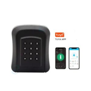 TUYA WALL MOUNTED KEY SAFE K5