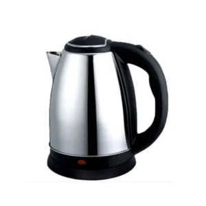 TWIX KETTLE 2L SILVER 1500W HMKT-10