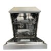 VESTEL DISHWASHER 6 PROGRAMS INOX DISHD161X - Image 2