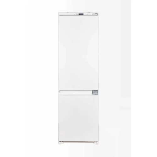 VESTEL BUILT IN REFRIGERATOR BOTTOM MOUNT 303L RF380BI3EI-W