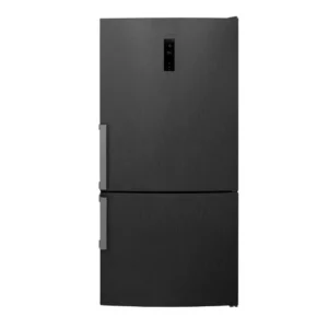 VESTEL REFRIGERATOR BOTTOM MOUNT 564L SILVER RM850BF4E-DX