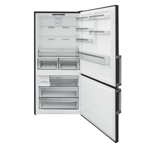 VESTEL REFRIGERATOR BOTTOM MOUNT 564L SILVER RM850BF4E-DX - Image 2
