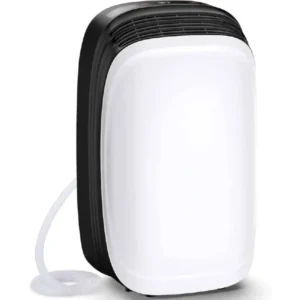 WAVE PD100A DEHUMIDIFIER 12L SMART