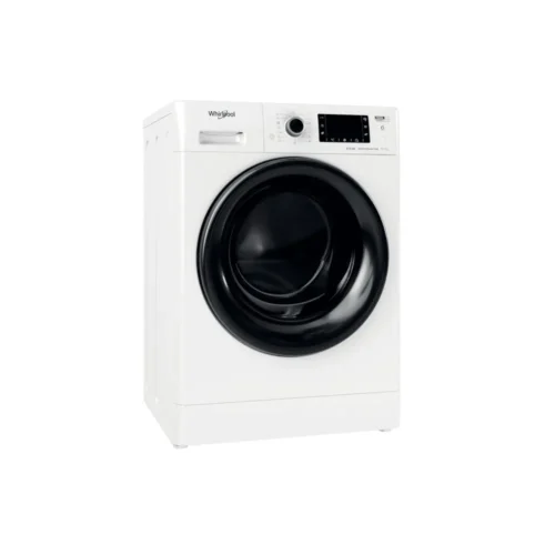 whirlpool washing machine dryer 10kg/7kg white FFWDD1071682WBV