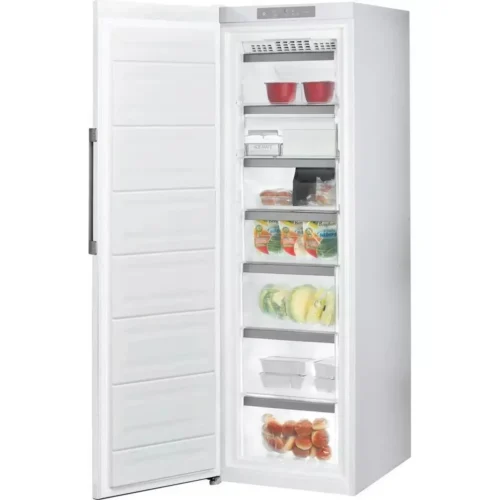 whirlpool UPRIGHT FREEZER 7 DRAWERS WHITE NF UW8F2CWBIEX - Image 2