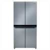 WHIRLPOOL REFRIGERATOR 4 DOORS SILVER 591L NF WQ9B1L