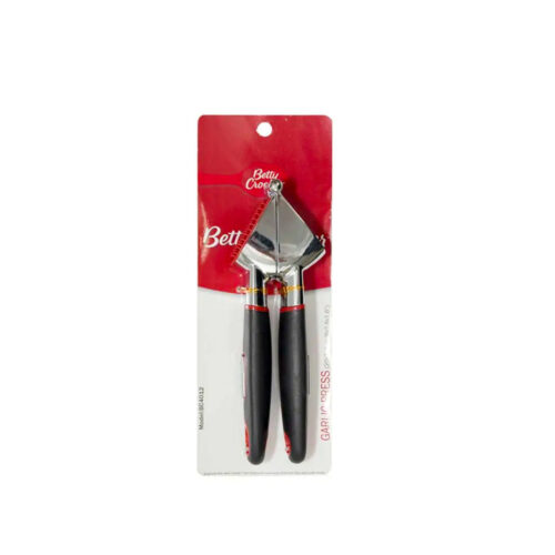 Betty Crocker garlic press BC4012