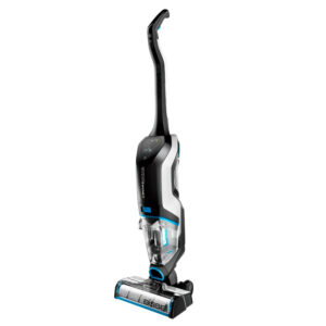 BISSELL CORDLESS UPRIGHT VACUUM CLEANER CROSSWAVE MAX 3 IN 1 2767E