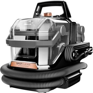 BISSELL CARPET WASHER PORTABLE 3700E
