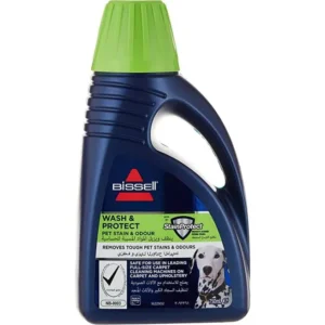BISSELL 99K5-K Pet Stain And Odour 2X Formula