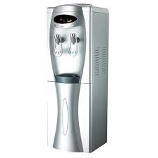 CAMPOMATIC WATER DISPENSER SILVER CHW4070S