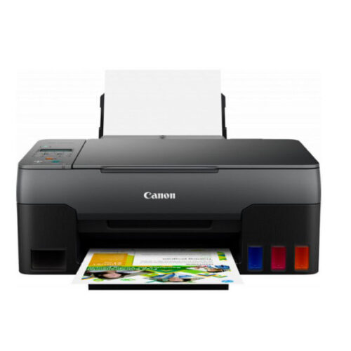 canon Ink tank Printer PIXMA G3420