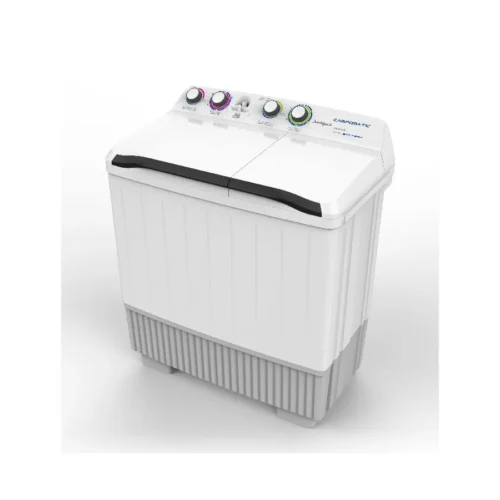 CAMPOMATIC WASHING MACHINE TWIN TUB 16KG TT747