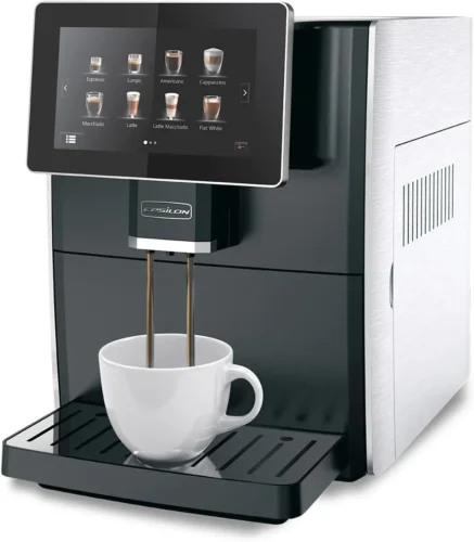 coffee machines