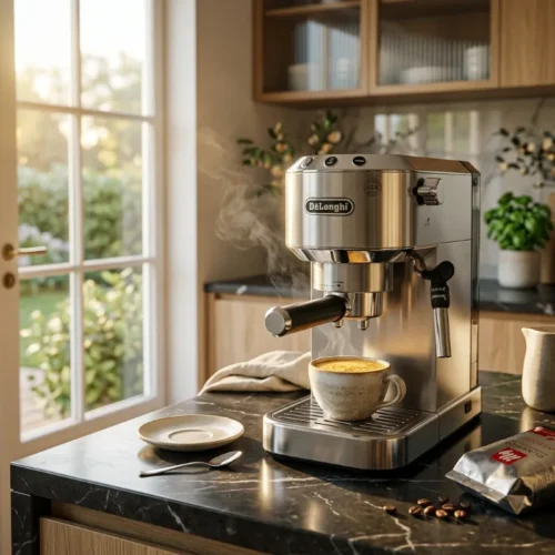 Top Coffee Machines Under $200