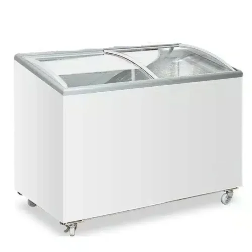 CONCORD CHEST FREEZER WHITE DF 552L FR1800