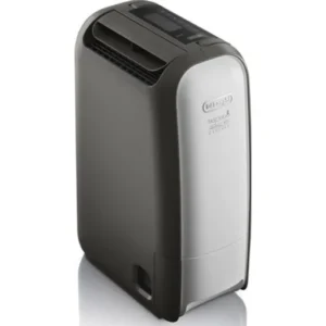 Delonghi Tasciugo AriaDry Light Dehumidifier DAD-DNS80