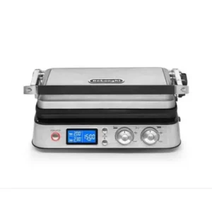Delonghi multi Grill 2000W DKG-CGH1030D