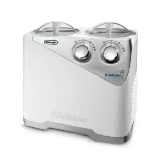 Delonghi Il Gelatao Ice Cream Maker 1.2 Kg + 1.2 Kg DKI.ICK8000