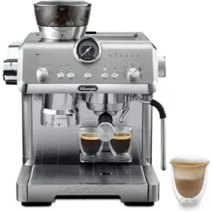 Delonghi LA SPECIALISTA OPERA Cold Brew Semi-Automatic Espresso Machine DKE-EC9555.M