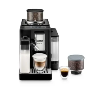 Delonghi Rivelia Automatic Coffee Machine EXAM440.55.B